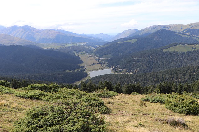 Les attraits touristiques des Pyrénées