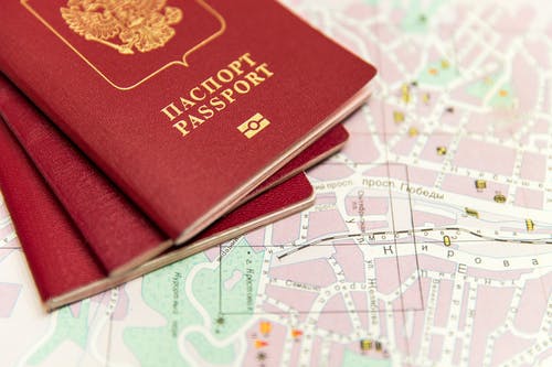 Obtenir un VISA pour un voyage en Russie: ce que vous devez savoir!