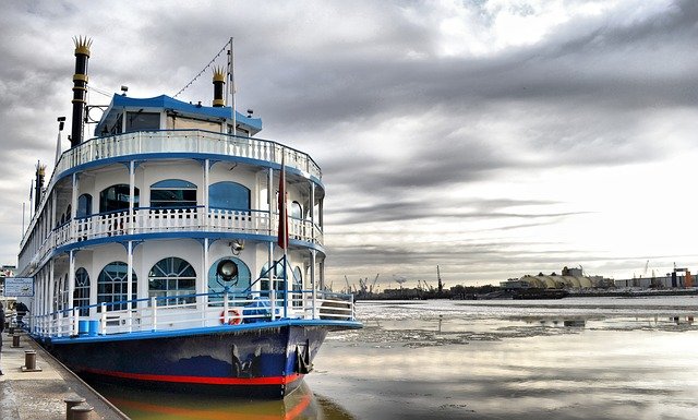 Un voyage en croisière, des découvertes à savourer avec des avantages à exploiter