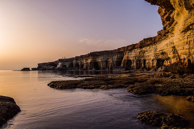 Toutes les bonnes adresses dans l’île de Chypre