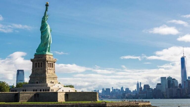 Itinéraires pratiques pour un séjour inoubliable à New York