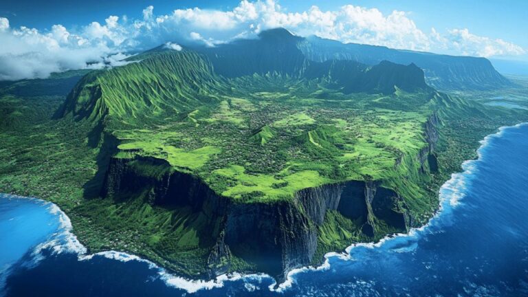 Vivre à La Réunion : Les défis et avantages du système de santé insulaire
