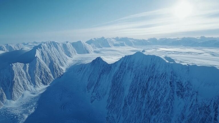 Guide complet : Preparer son expedition sur l’ile Ellesmere dans l’Arctique