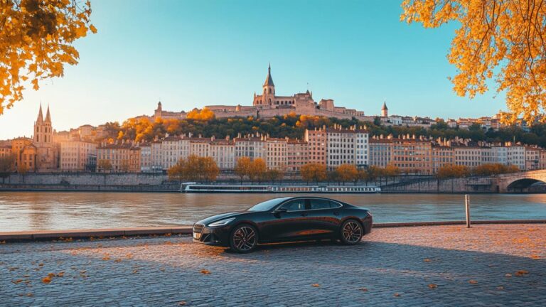 Louez une voiture facilement à Lyon avec ADA : Notre bon plan spécial débutants au volant